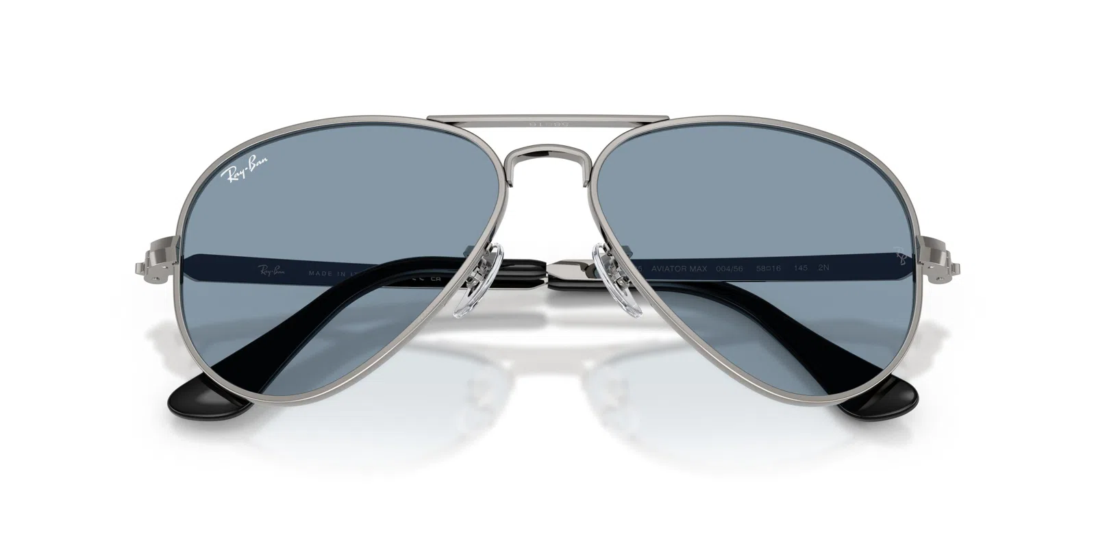 Ray-Ban Aviator Max 3925 Sunglasses - view 58